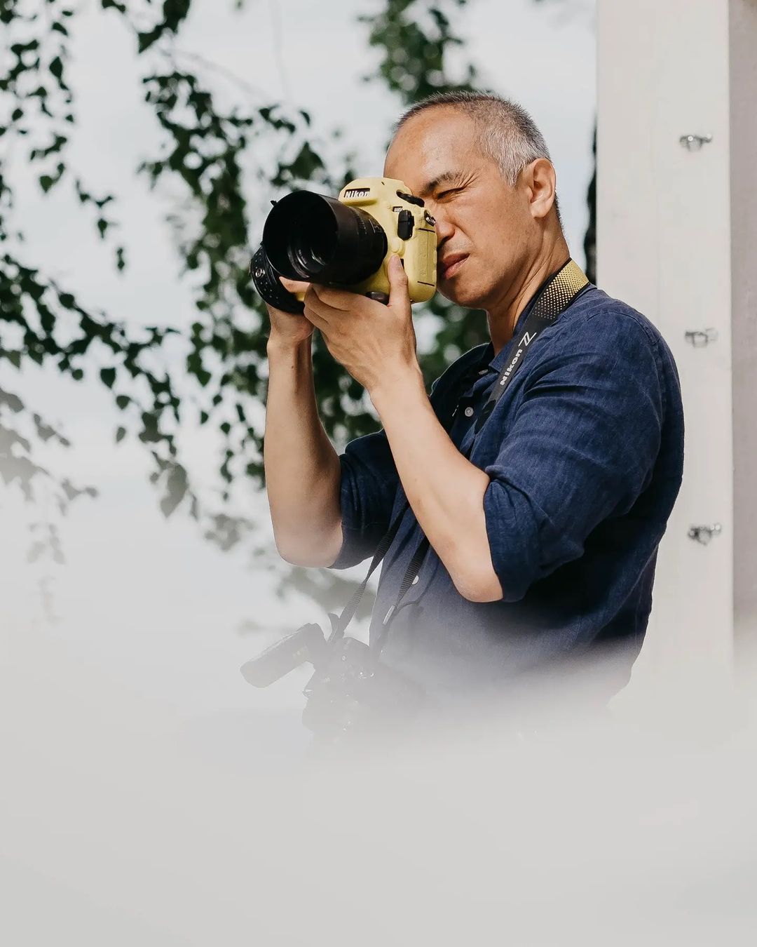 Фотограф Слава Ким